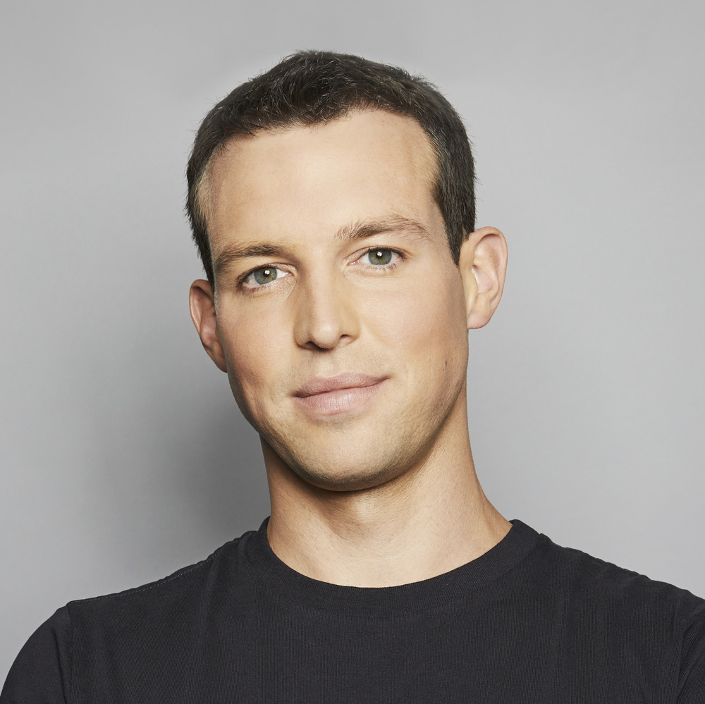 Brendan F. Blumer