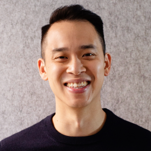 Michael Lau