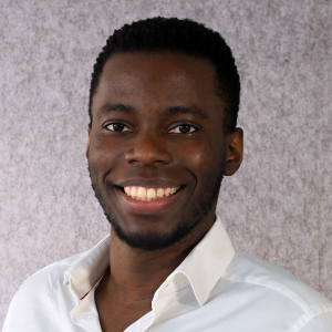 Mothusi Majinda